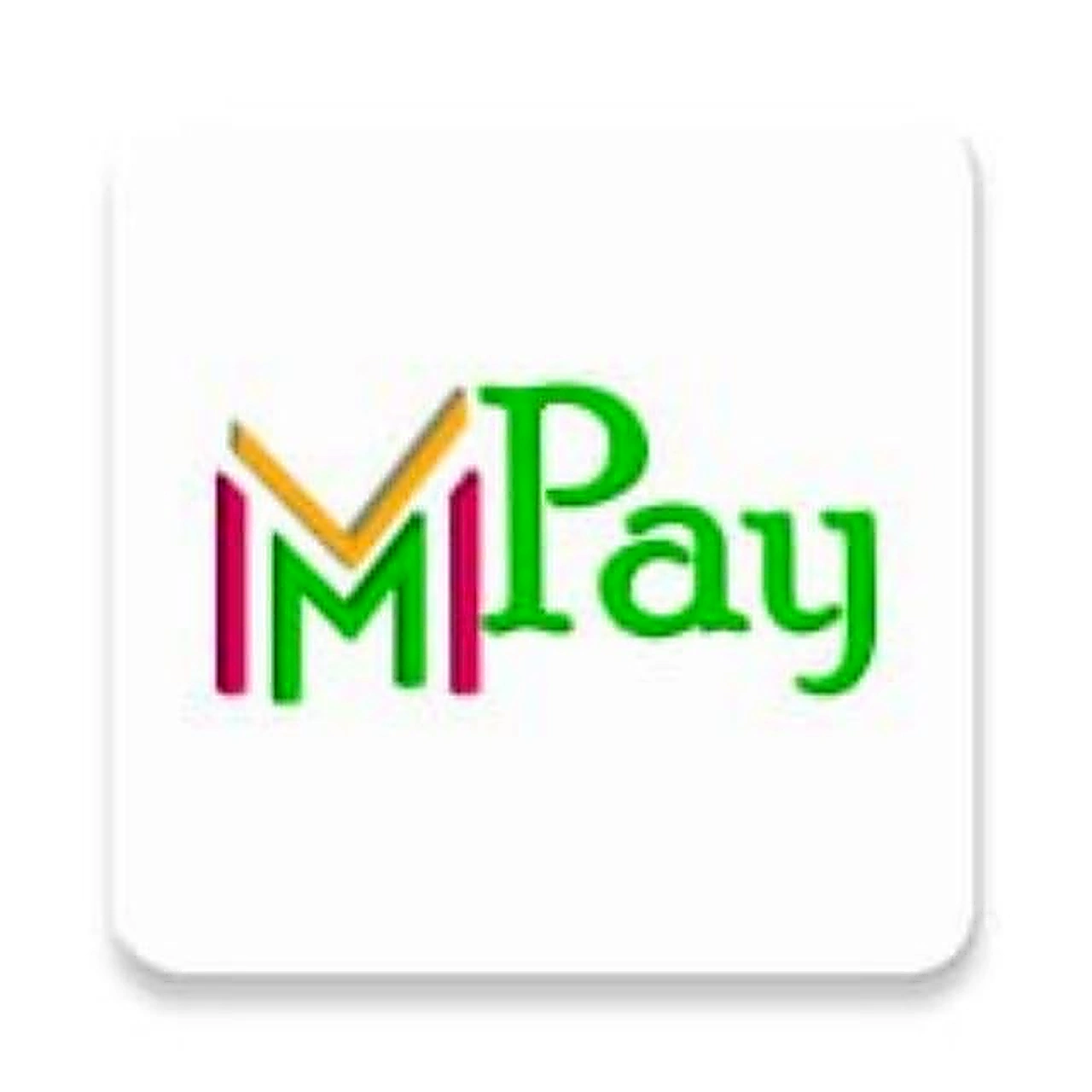 MM Pay logo